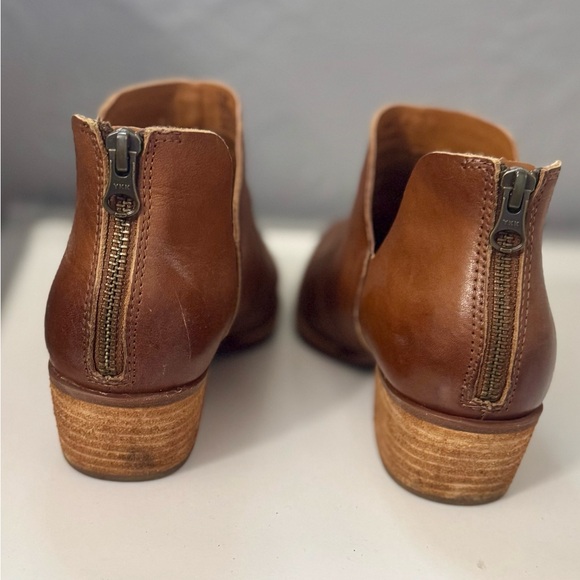 Kork-Ease Skye Booties - Picture 6 of 9